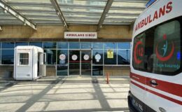 Traktör kazasında yaralanan genç kız hayatını kaybetti