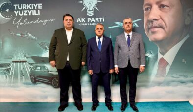 Çorum’a dev yatırım paketi: Milyonlarca liralık destek ve yeni projeler açıklandı