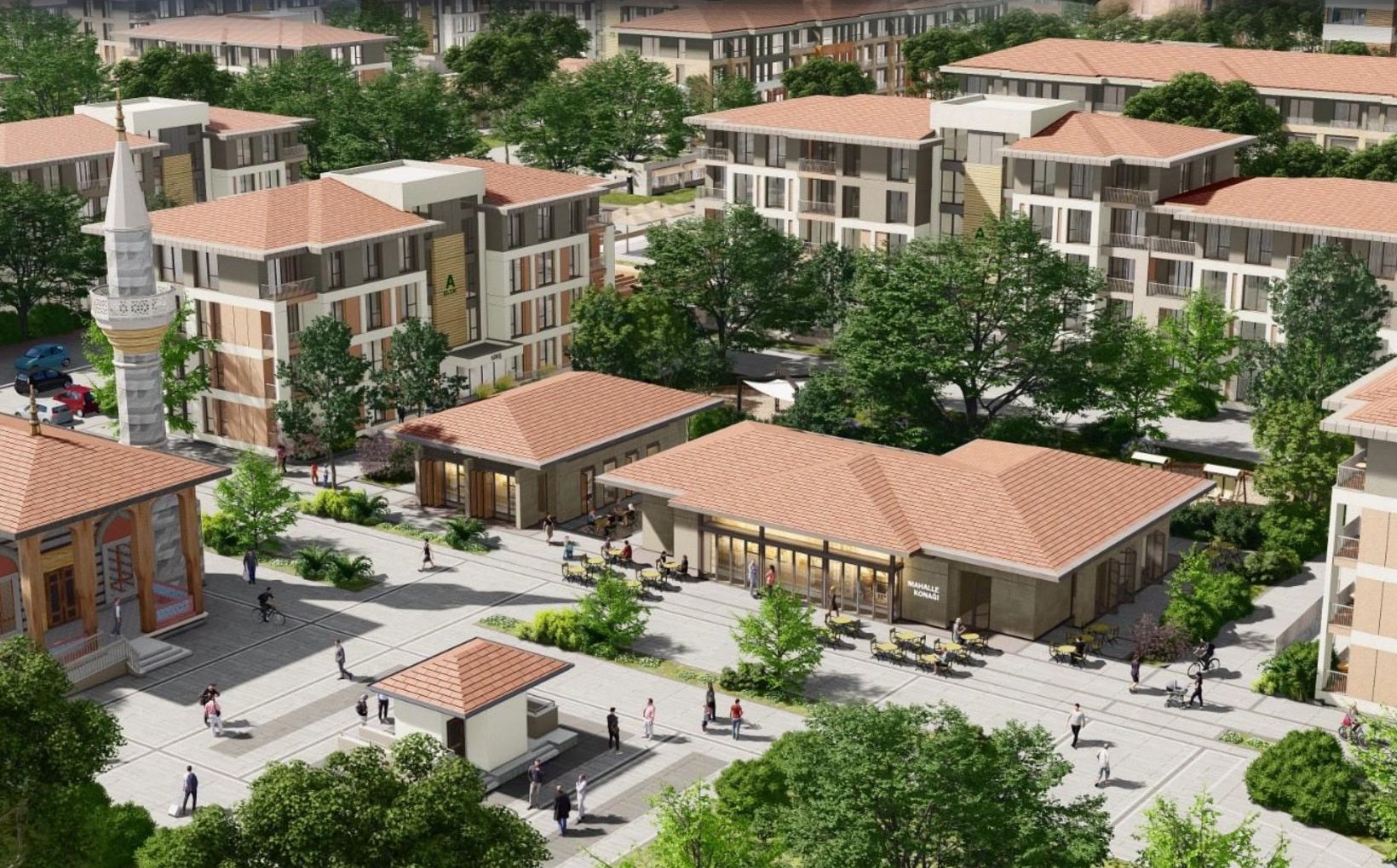 TOKİ Çorum Kura Tarihi Ne Zaman? Tarih netleşti