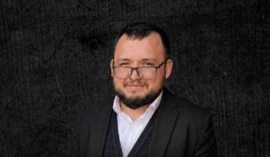 Genç imam trafik kazasında hayatını kaybetti