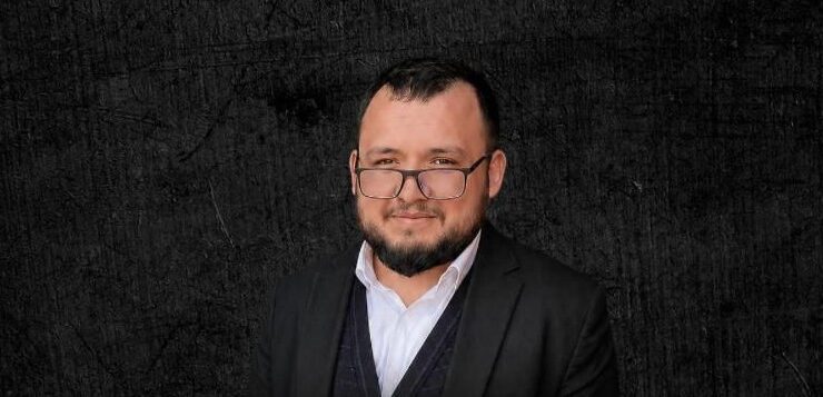 Genç imam trafik kazasında hayatını kaybetti