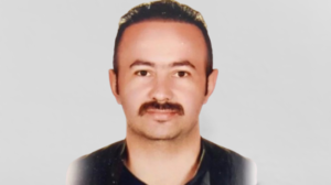 Baca yangınına müdahale ederken hayatını kaybetti!