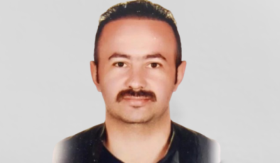 Baca yangınına müdahale ederken hayatını kaybetti!