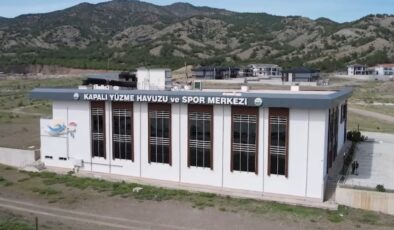 Osmancık’ta Havuz ve Fitness Ücretleri Açıklandı:  Yıllık Üyelik 16 Bin TL!