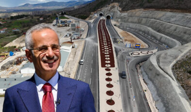 Bakan Uraloğlu’nun Çorum Programı Belli Oldu