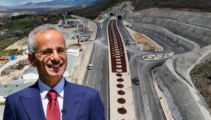 Bakan Uraloğlu’nun Çorum Programı Belli Oldu