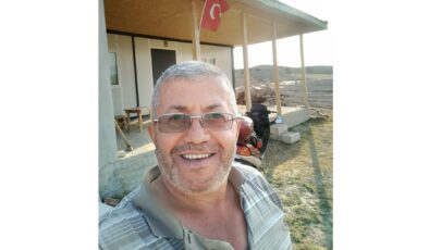 Mehmet Güney vefat etti