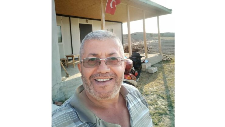 Mehmet Güney vefat etti