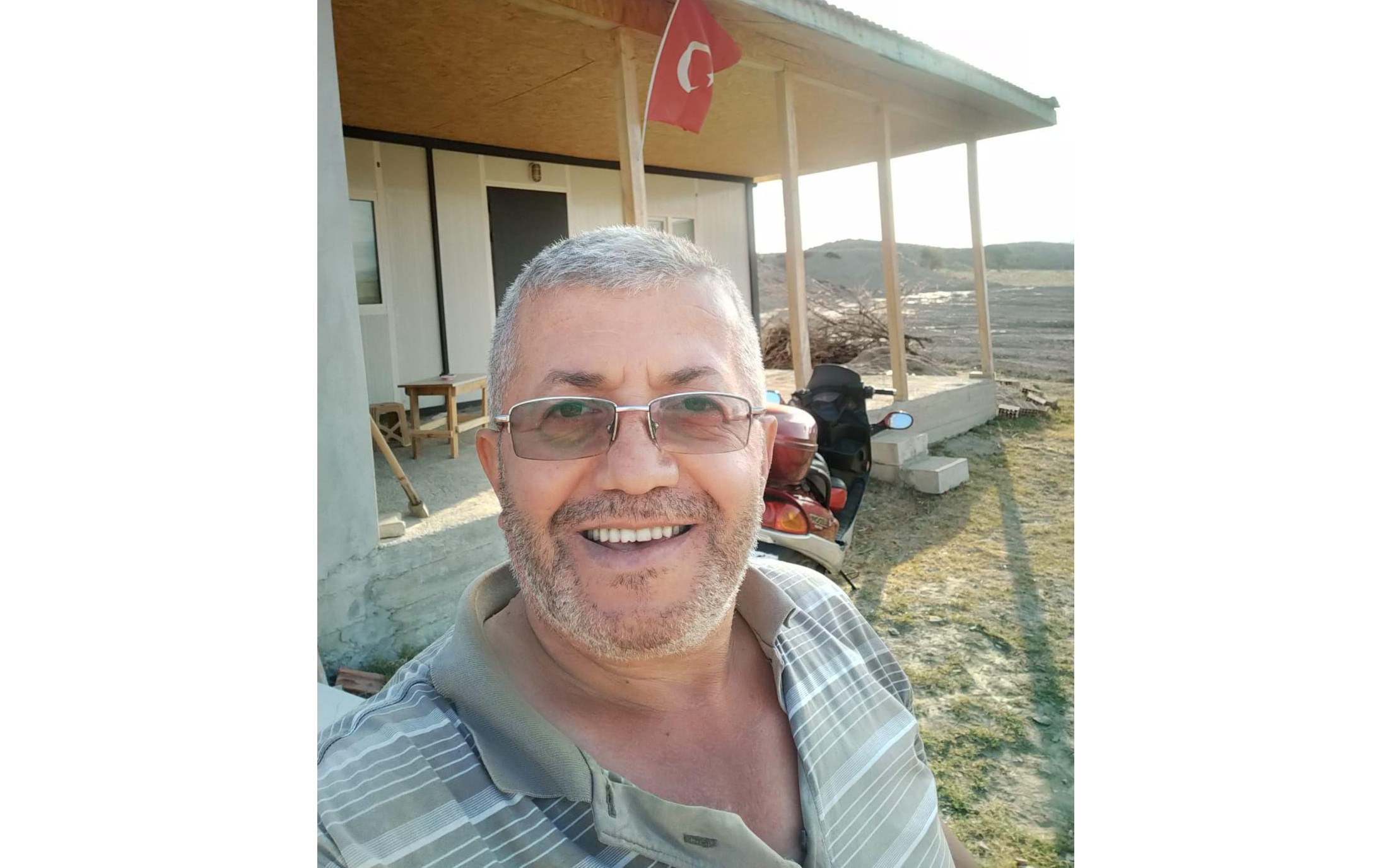 Mehmet Güney vefat etti
