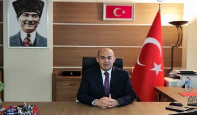 Mehmet Levent Kepçeli, Nüfus ve Vatandaşlık İşleri Genel Müdürü oldu!