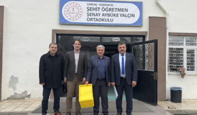 Ortak sınavlar sorunsuz tamamlandı