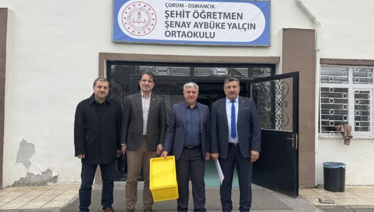 Ortak sınavlar sorunsuz tamamlandı