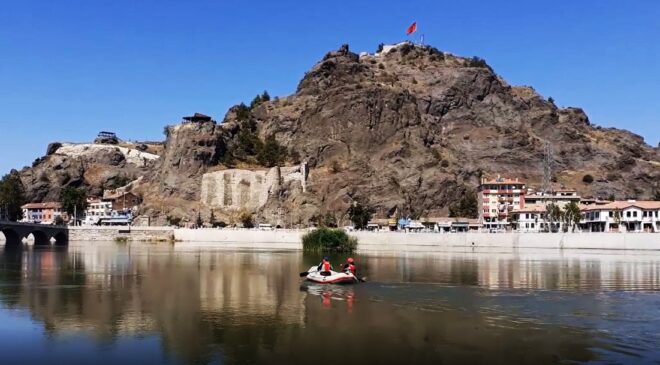 Osmancık’ta Kentsel Dönüşüm İçin İhale 11 Mayıs’ta