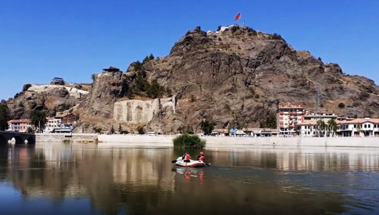 Osmancık’ta kentsel dönüşüm için 98 bina yıkılacak