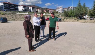 Osmancık Devlet Hastanesi’ne Kapsamlı İnceleme Ziyareti
