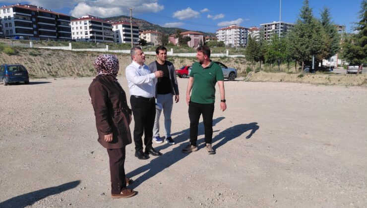 Osmancık Devlet Hastanesi’ne Kapsamlı İnceleme Ziyareti