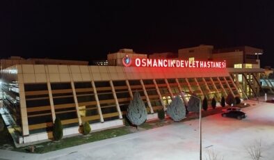 Osmancık Devlet Hastanesi’ne Yeni Hekim Atamaları Yapıldı