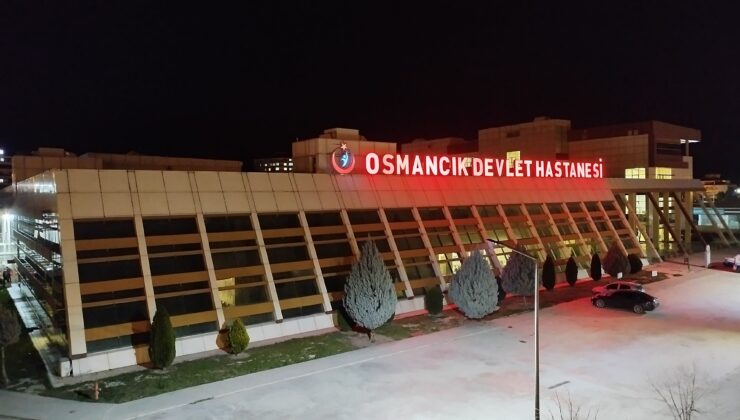 Osmancık Devlet Hastanesi’ne Yeni Hekim Atamaları Yapıldı