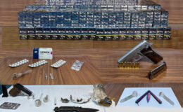 Osmancık’ta Suça Geçit Yok: Aydınlatma Oranı %96, Denetimler Aralıksız