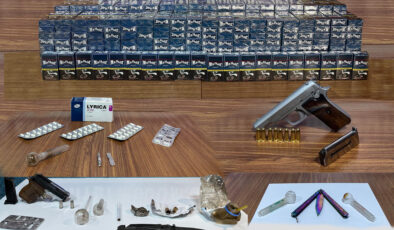 Osmancık’ta Suça Geçit Yok: Aydınlatma Oranı %96, Denetimler Aralıksız