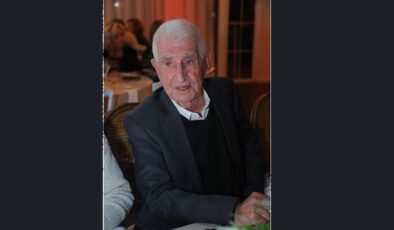 Süreyya Büyükurvaylı vefat etti