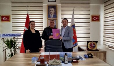 Tam Finans’tan Osmancık esnafına güçlü destek mesajı