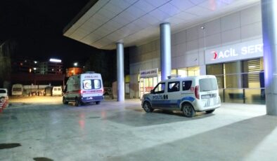 Osmancık’ta 54 yaşındaki şahıs evinde asılı bulundu