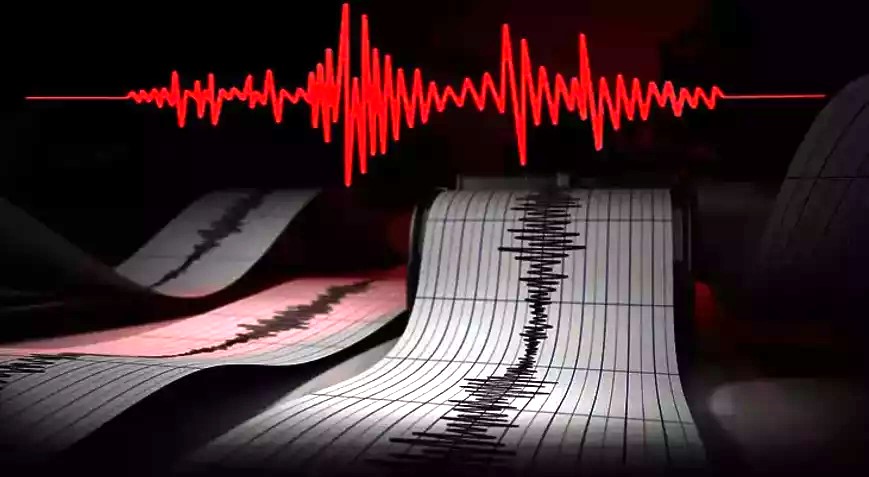 Çorum’da 4 büyüklüğünde deprem Çorum’un Bayat ilçesinde 4 büyüklüğünde deprem meydana geldi.