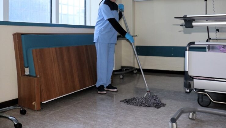 Çorum’da 200 Kişilik İstihdam Programı Başlıyor