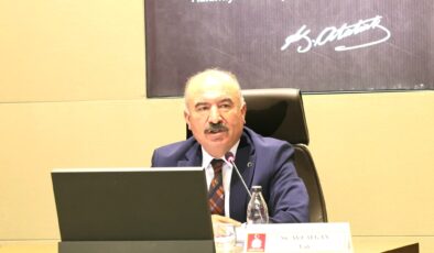 Vali Çalgan’dan Çorum’un il oluşunun 102. yılına anlamlı mesaj