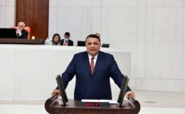Kaya: 19 Mayıs, Cumhuriyetimizin Kuruluş Müjdesi, Milletimizin İstiklalinin Umut Işığı Olmuştur