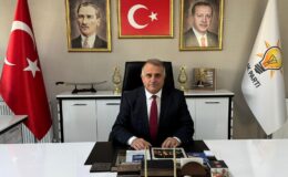 AK Parti’den “Üye Şoku” Haberlerine Tepki