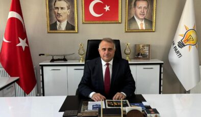 AK Parti’den “Üye Şoku” Haberlerine Tepki