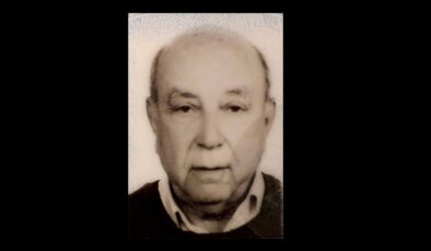 Ahmet Arslan vefat etti