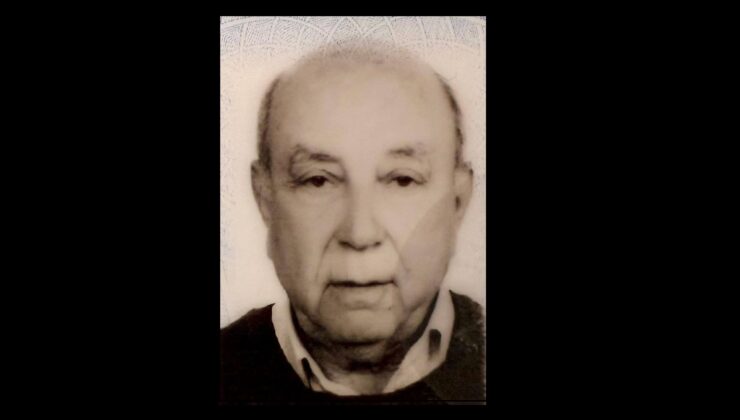 Ahmet Arslan vefat etti