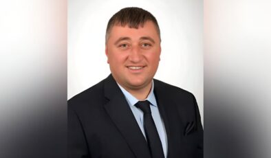 Çorum’da oda başkanı tutuklandı