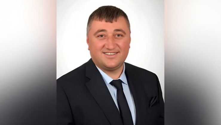 Çorum’da oda başkanı tutuklandı