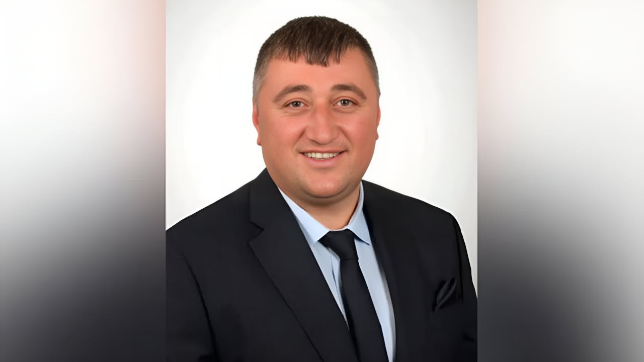 Çorum’da oda başkanı tutuklandı
