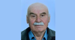 Çorum, Osmancık, Çampınar Köyü sakinlerinden Arif Erbab (Fazlının Arif) vefat