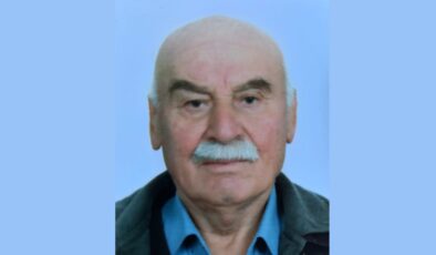 Arif Erbab vefat etti