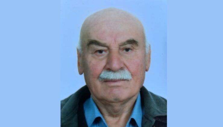 Arif Erbab vefat etti