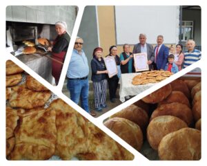 Çampınar’ın Taş Fırınından Gastronomi Turizmine Uzanan Lezzet Yolculuğu