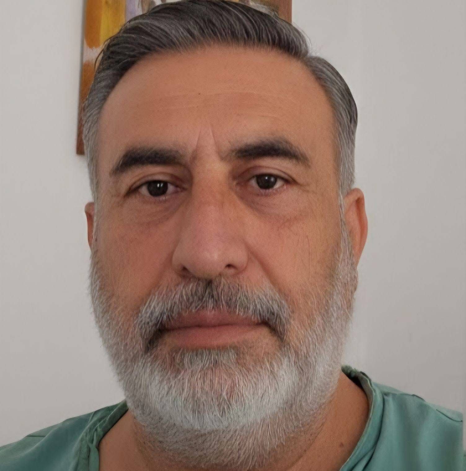 Celil Kocataş Celil Kocataş yazar fotoğrafı