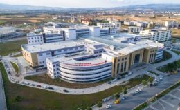 Hastane Deposunda Pes Dedirten Hırsızlık İddiası: 7 gözaltı