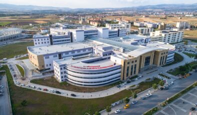 Hastane Deposunda Pes Dedirten Hırsızlık İddiası: 7 gözaltı