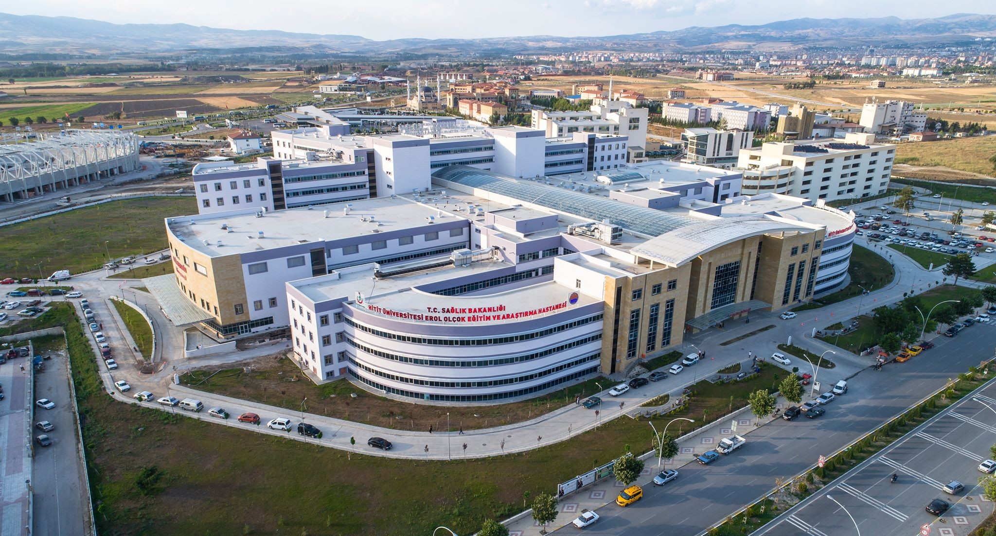 Hastane Deposunda Pes Dedirten Hırsızlık İddiası: 7 gözaltı