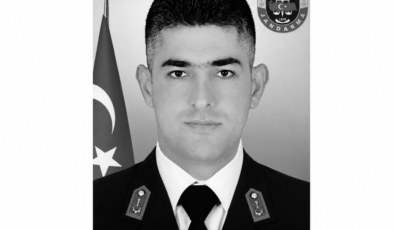 Çorumlu Uzman Çavuş Hayatını Kaybetti