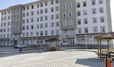 Çorum’da KYK Yurdunda Gıda Zehirlenmesi Şüphesi: 77 Öğrenci Hastaneye Başvurdu