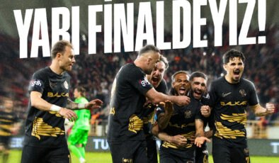 Trendyol 1. Lig: Çorum FK: 1 – Ankara Keçiörengücü: 0