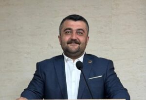 Adalet ve Kalkınma Partisi (AK Parti) Çorum İl Genel Meclisi